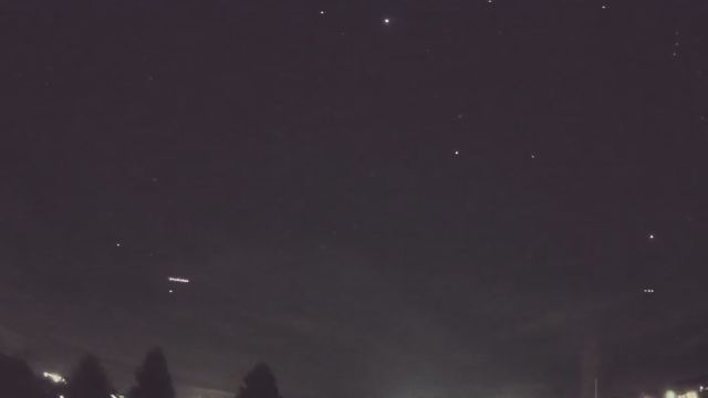 AMS58 meteor