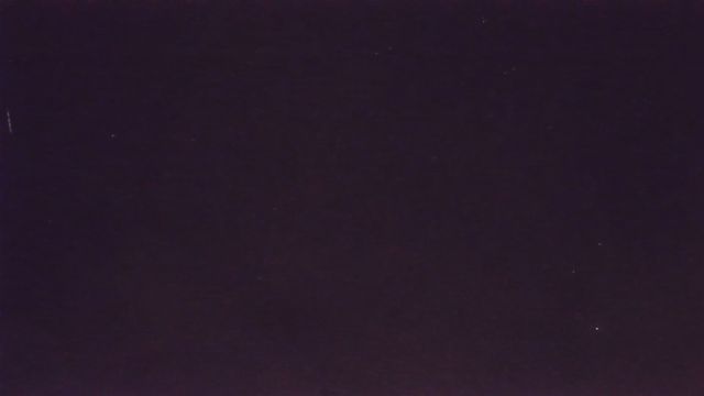 AMS58 meteor