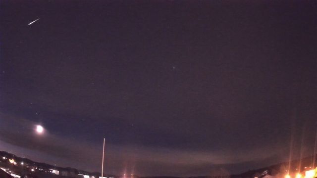 AMS58 meteor