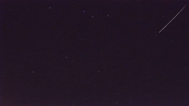 AMS58 meteor