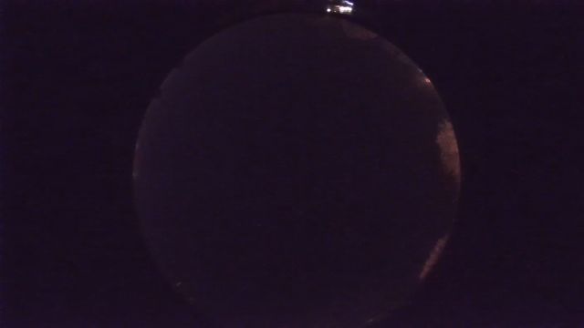 AMS58 meteor