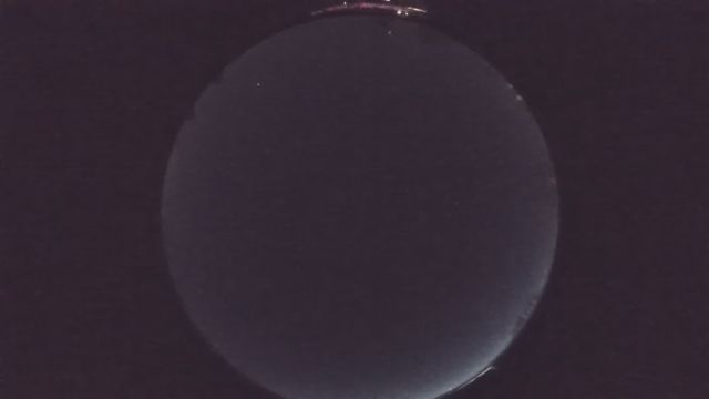 AMS58 meteor