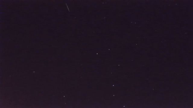 AMS58 meteor