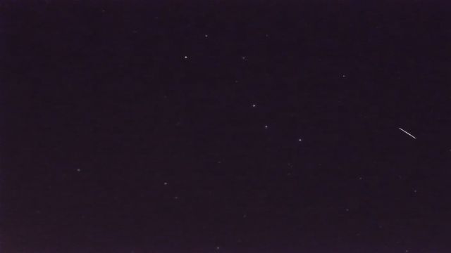 AMS58 meteor