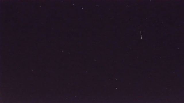 AMS58 meteor