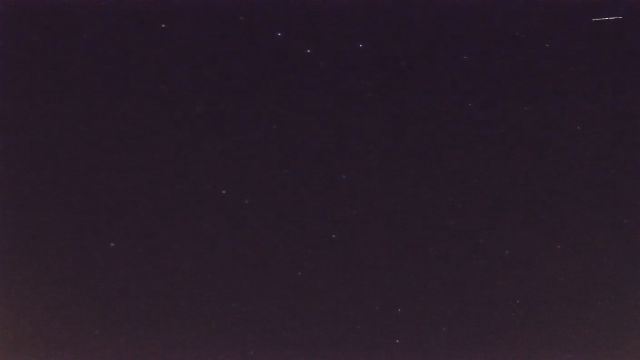AMS58 meteor