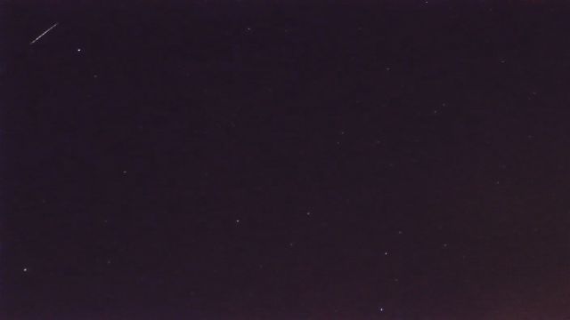 AMS58 meteor