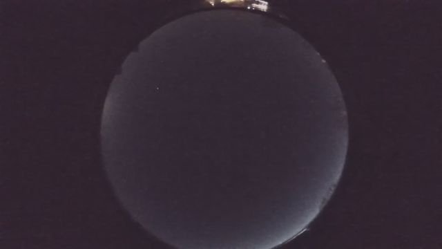 AMS58 meteor