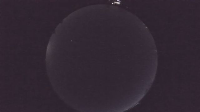 AMS58 meteor