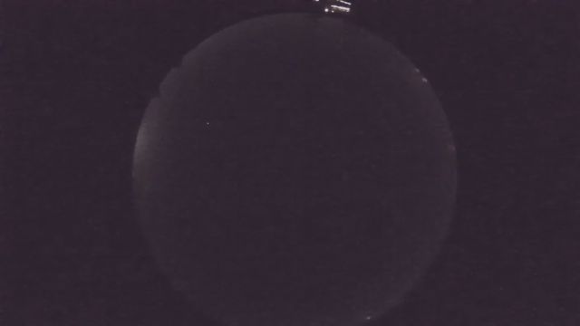 AMS58 meteor