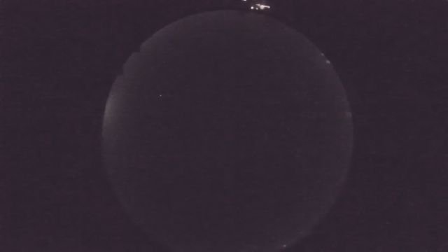AMS58 meteor