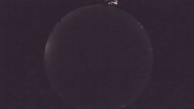 AMS58 meteor