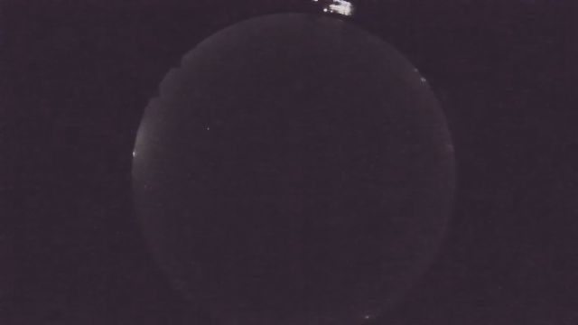 AMS58 meteor