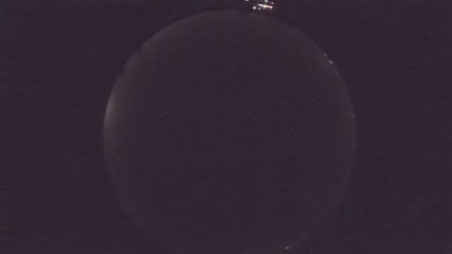 AMS58 meteor