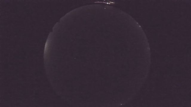 AMS58 meteor