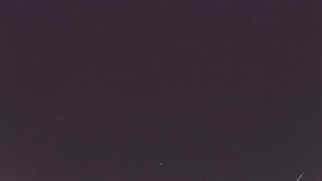 AMS58 meteor