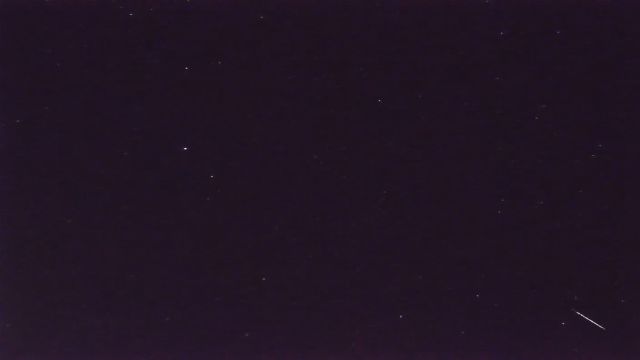 AMS58 meteor