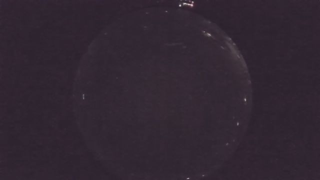 AMS58 meteor