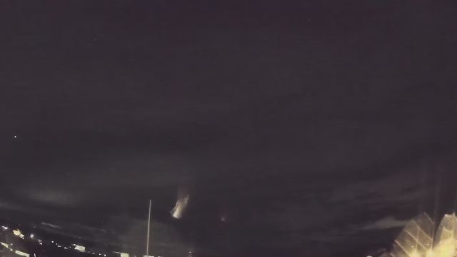 AMS58 meteor