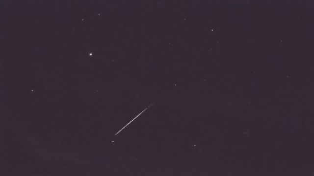 AMS58 meteor