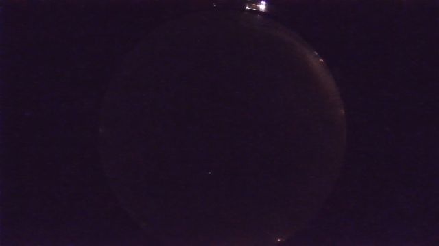 AMS58 meteor