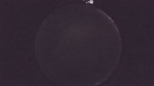 AMS58 meteor