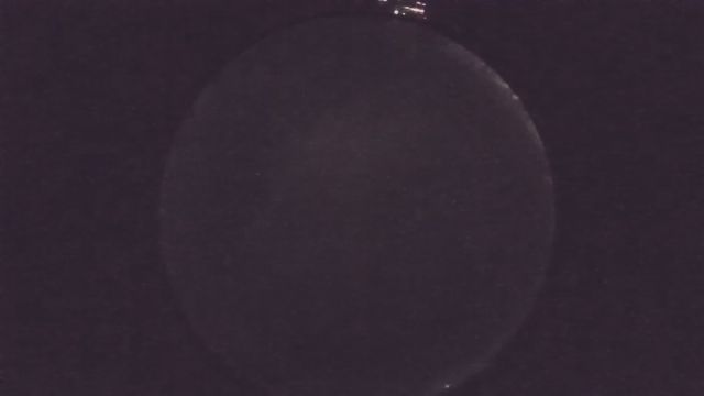 AMS58 meteor