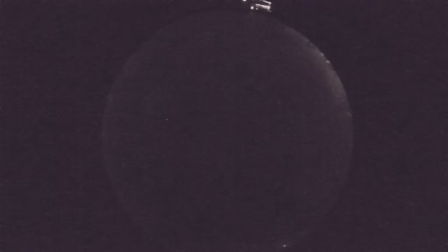 AMS58 meteor