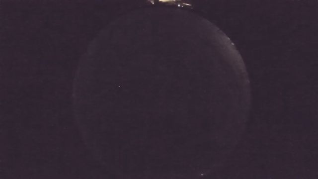 AMS58 meteor