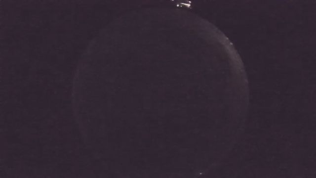 AMS58 meteor