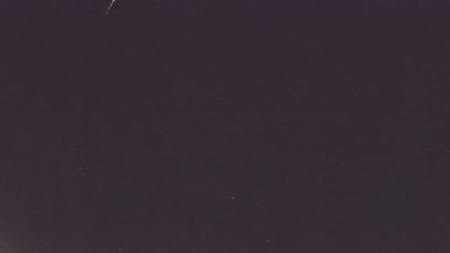 AMS58 meteor
