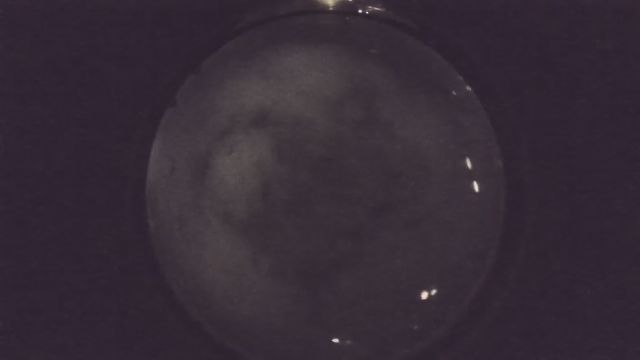 AMS58 meteor