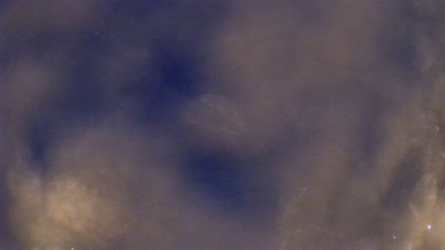AMS58 meteor