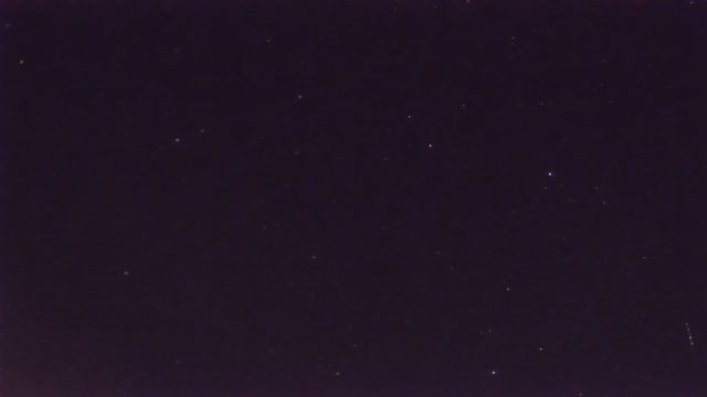 AMS58 meteor