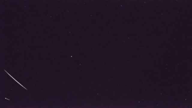 AMS58 meteor
