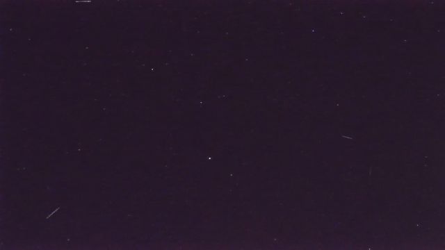 AMS58 meteor