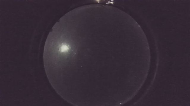 AMS58 meteor