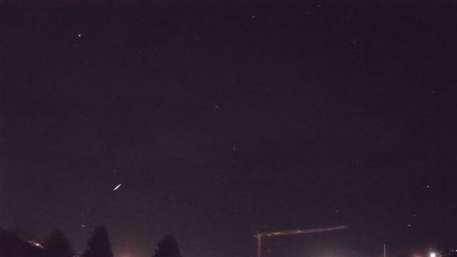 AMS58 meteor