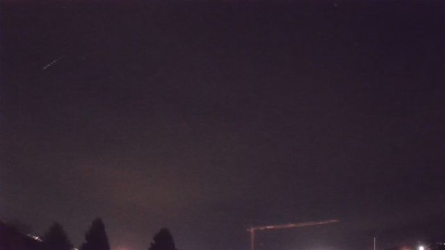 AMS58 meteor