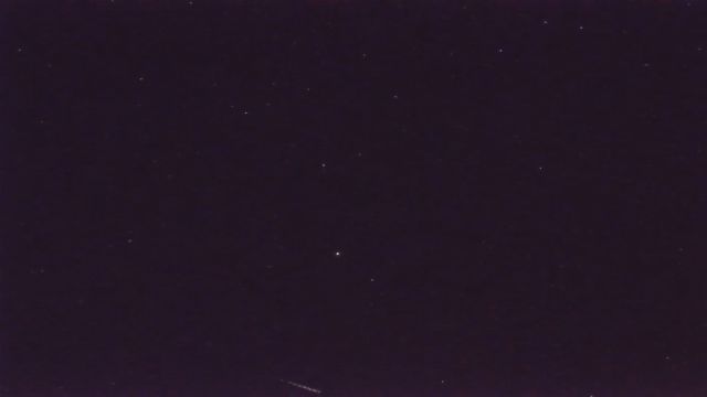 AMS58 meteor