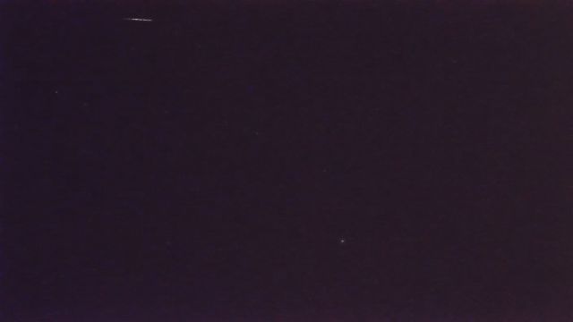 AMS58 meteor
