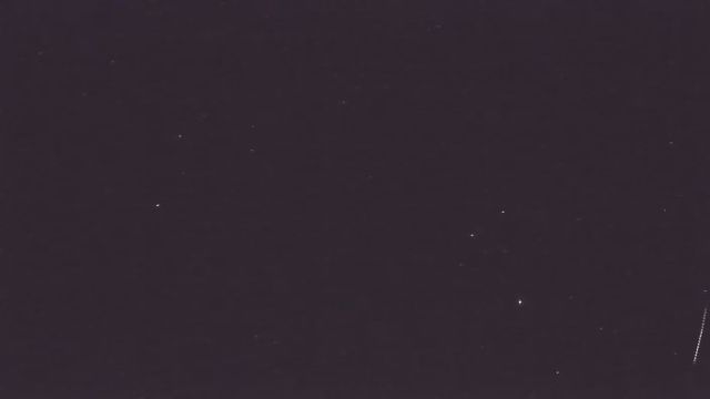 AMS58 meteor