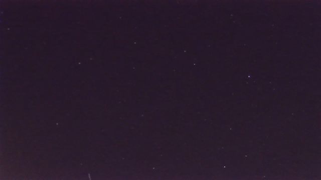 AMS58 meteor