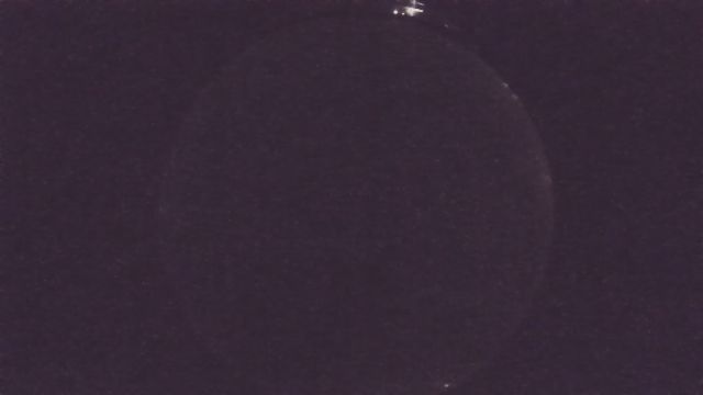 AMS58 meteor