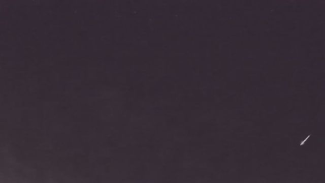 AMS58 meteor