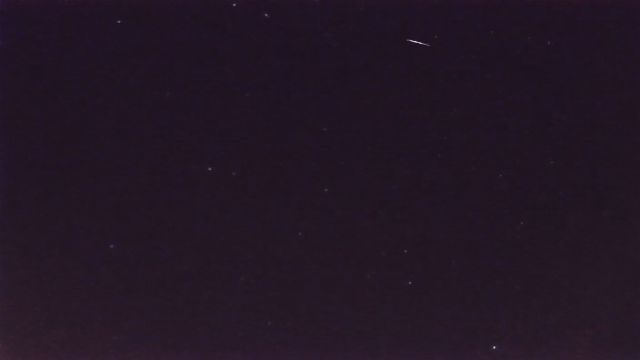 AMS58 meteor