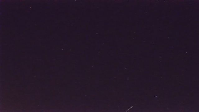 AMS58 meteor
