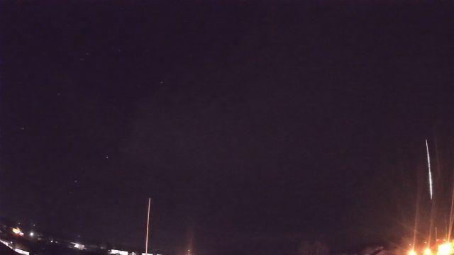 AMS58 meteor