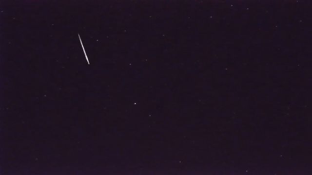 AMS58 meteor