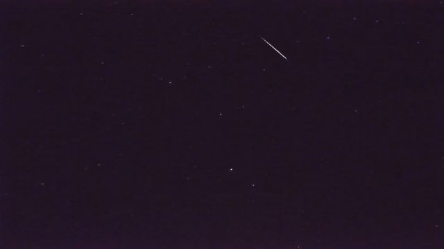 AMS58 meteor